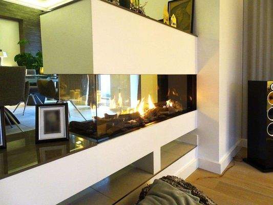 Gas-Kamin Faber Aspect RD XL