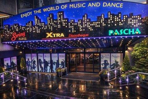 Rheine Gastronomie, Pacht, Gaststätten