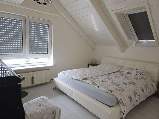 Schlaf-/Kinderzimmer