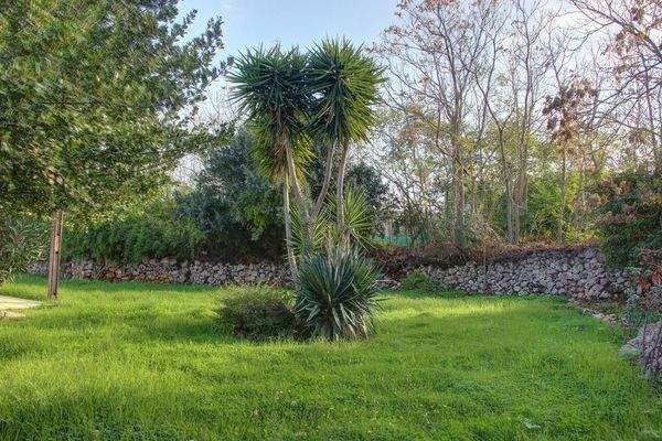 Gemütliches Ferienhaus im Serene Hamlet auf Kreta zu verkaufen