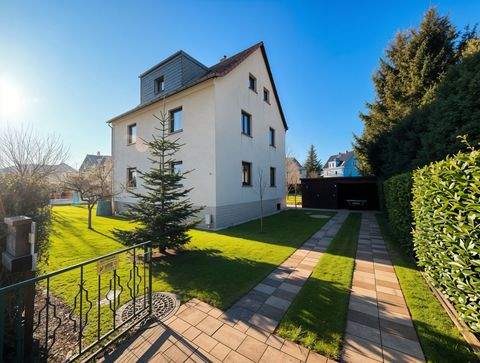 Radebeul Häuser, Radebeul Haus kaufen