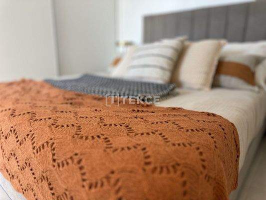 Apartments with Communal Amenities in San Fulgencio, Alicante