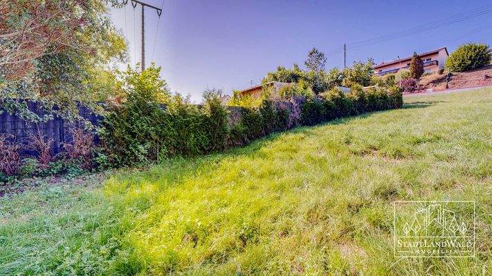 Bauplatz - Merzalben