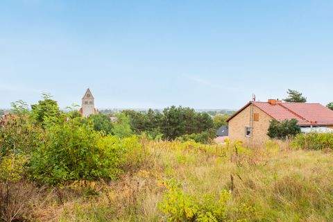Wriezen Grundstücke, Wriezen Grundstück kaufen
