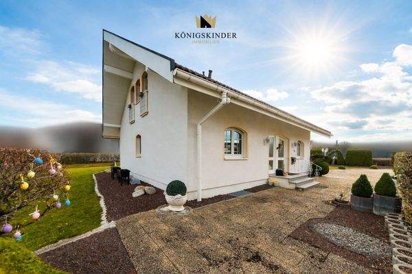 ...gehen wir rein...