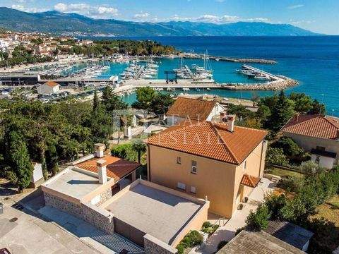 Novi Vinodolski Häuser, Novi Vinodolski Haus kaufen