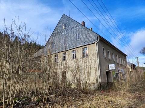 Breitenbrunn/Erzgebirge Häuser, Breitenbrunn/Erzgebirge Haus kaufen