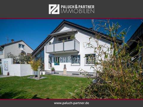 Werl / Oberbergstraße Wohnungen, Werl / Oberbergstraße Wohnung mieten