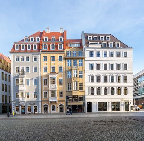 Dresden Wohnungen, Dresden Wohnung mieten