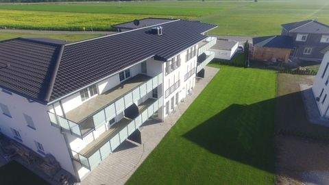Kirchdorf - Oberopfingen Wohnungen, Kirchdorf - Oberopfingen Wohnung mieten