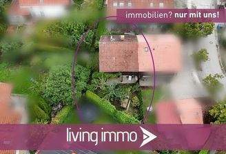 Drohnenaufnahme
