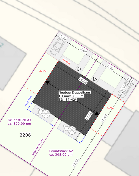 Weinsberg Grundstücke, Weinsberg Grundstück kaufen