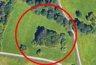 Eislingen Gartengrundstück