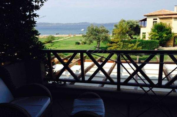MAISONETTE HALKIDIKI ATHOS