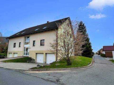 Auerbach Wohnungen, Auerbach Wohnung kaufen