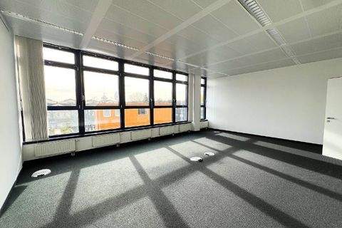 München Büros, Büroräume, Büroflächen 