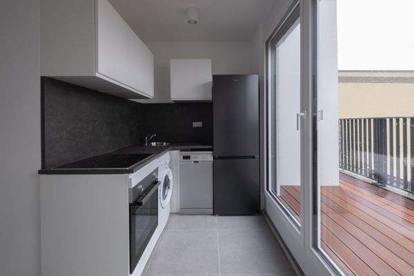 Penthouse Aufstockung