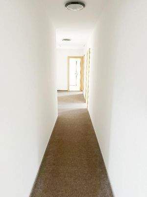 2.Obergeschoss Flurbereich