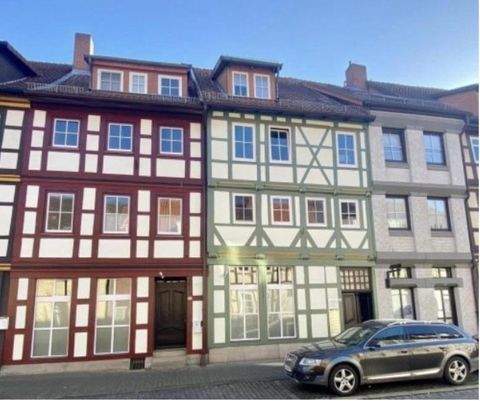 Northeim Wohnungen, Northeim Wohnung mieten