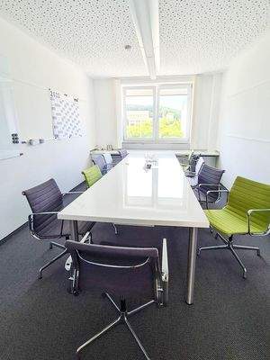 Beispiel Besprechungszimmer I