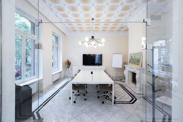 Meetingraum Maximilian