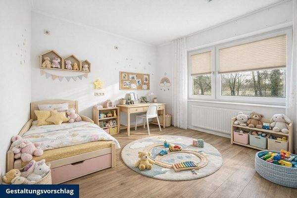 Gestaltungsvorschlag