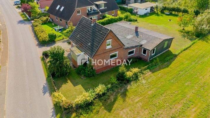 Außenansicht Drohne 1