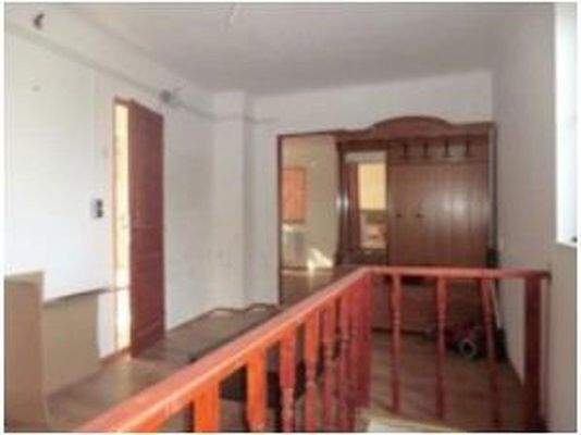 Obergeschoß - Stiegenhaus