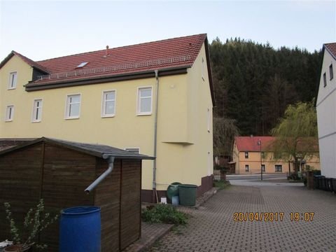 Friedrichroda Wohnungen, Friedrichroda Wohnung kaufen