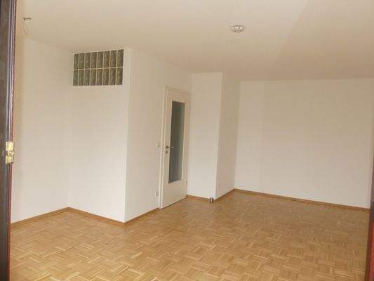 Hochwertiger Parkettboden