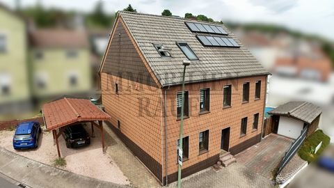 Sulzbach/Saar Häuser, Sulzbach/Saar Haus kaufen