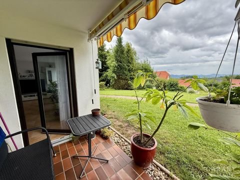 Rickenbach Wohnungen, Rickenbach Wohnung kaufen