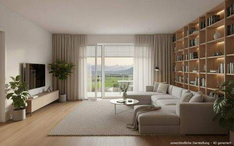 Oberau Wohnungen, Oberau Wohnung kaufen