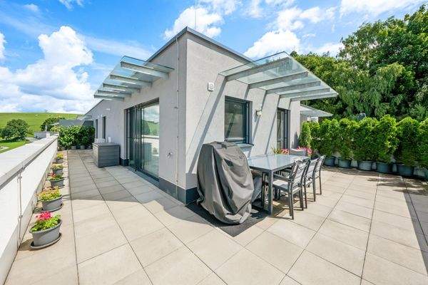 Terrasse-Strasswalchen