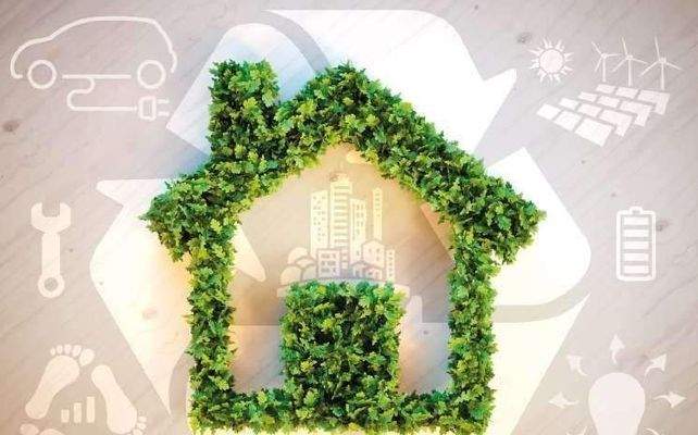 Wohnen mit guten Gewissen...