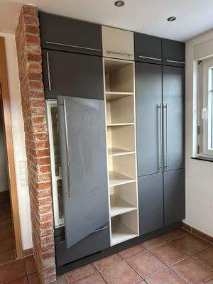 Kühlschrank