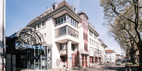Ludwigsburg Büros, Büroräume, Büroflächen 