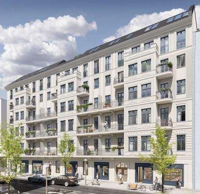 Außenvisualisierung 6