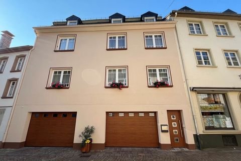 Neuerburg Häuser, Neuerburg Haus kaufen