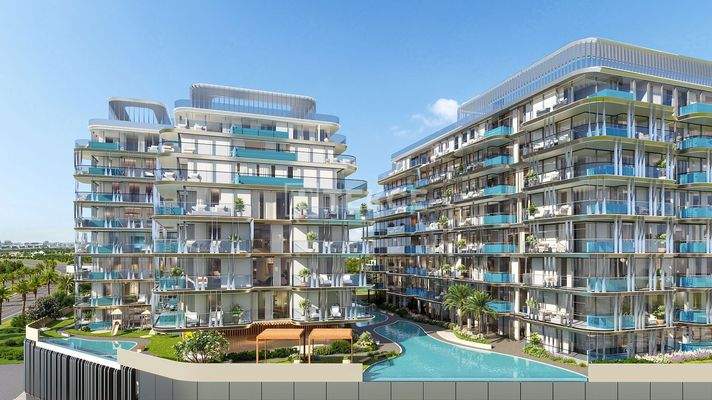 Flats On Dubai Islands With 2 Year Post-Handover Payment Plan