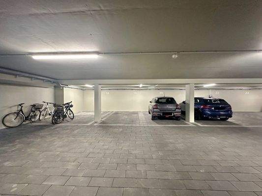 Stellplätze 18, 19, 20 - Verkauf