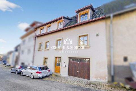 Kraichtal / Gochsheim Häuser, Kraichtal / Gochsheim Haus kaufen