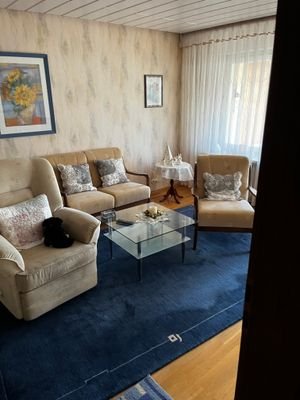 EG Wohnzimmer