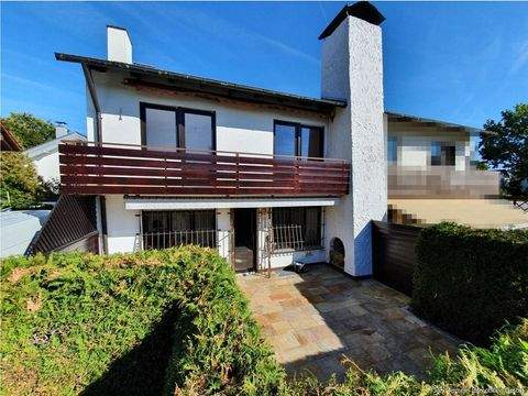 München Häuser, München Haus kaufen