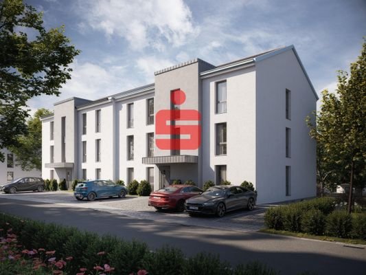 Ansicht 2 Bademer Str.