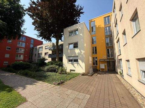 Bergheim Wohnungen, Bergheim Wohnung kaufen