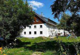 Wohnhaus 