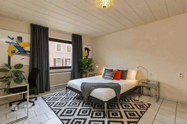 So könnte es aussehen ! 