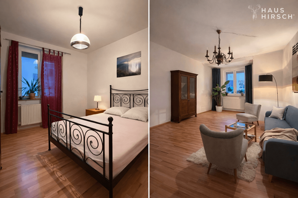 2.OG-WE3-Schlafen/Wohnen