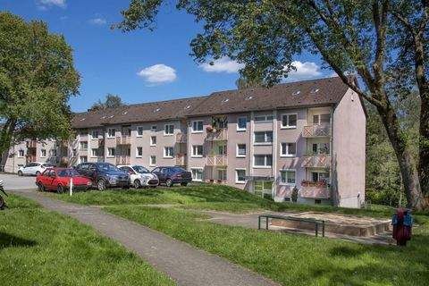 Lüdenscheid Wohnungen, Lüdenscheid Wohnung mieten
